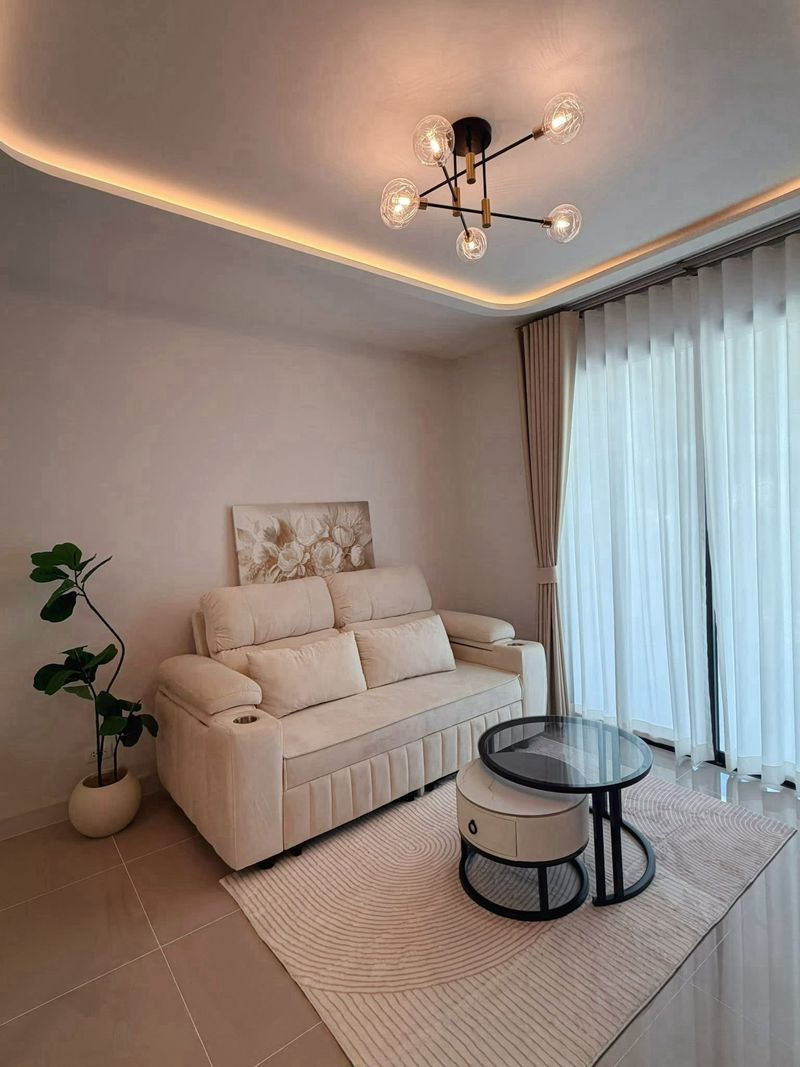 ✅FOR RENT✅Pleno Sukhumvit–Bangna 3 🔥 HOT DEAL