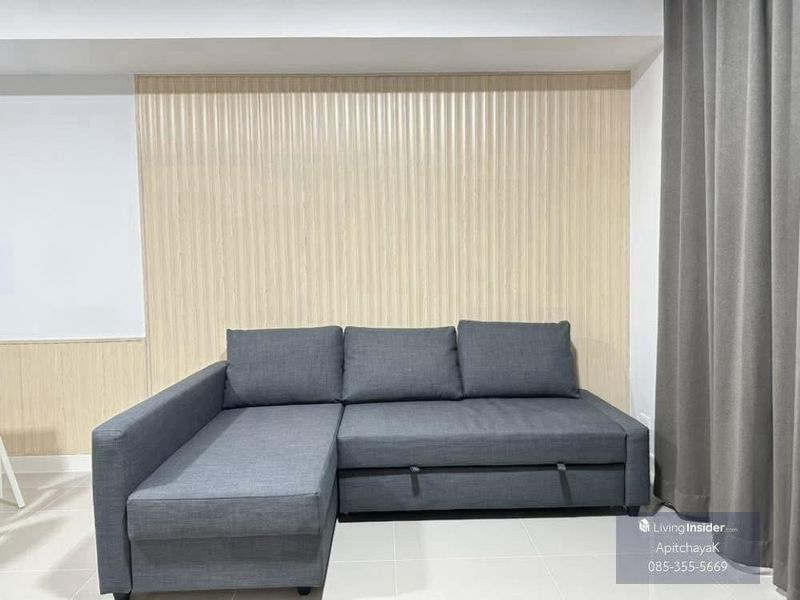 ✅FOR RENT✅Pleno Sukhumvit–Bangna 2 🔥 HOT DEAL