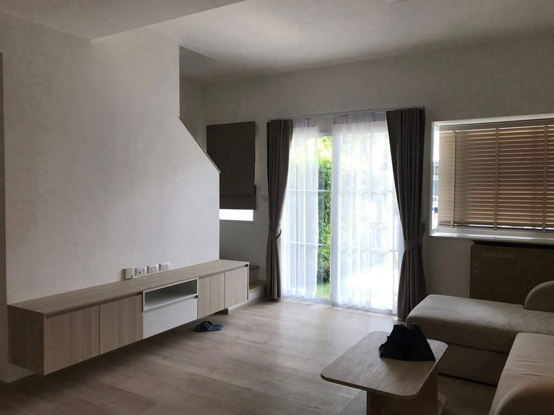 ✅FOR SALE / RENT✅Villaggio 2 Srinakarin–Bangna 🔥 HOT DEAL