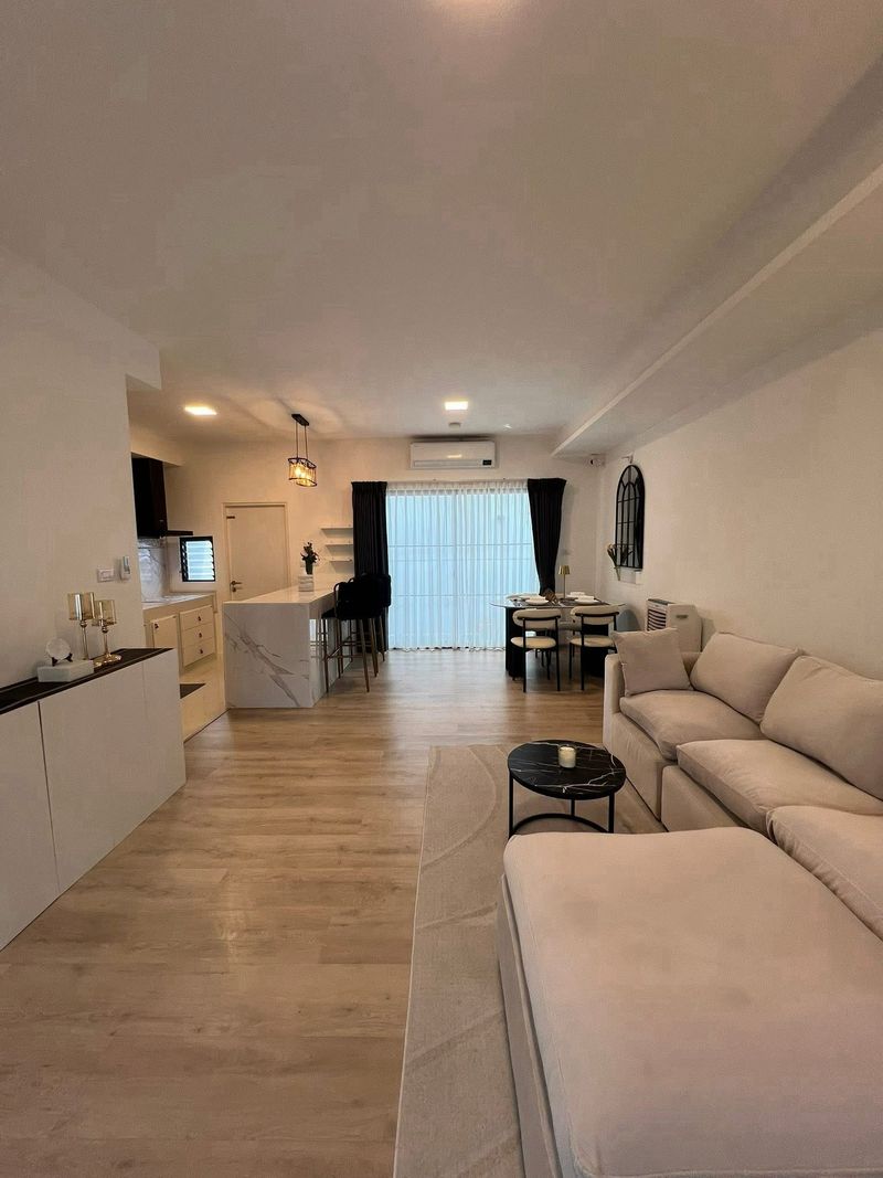 ✅ FOR RENT ✅ Villaggio 3 Srinakarin–Bangna 🔥 HOT DEAL