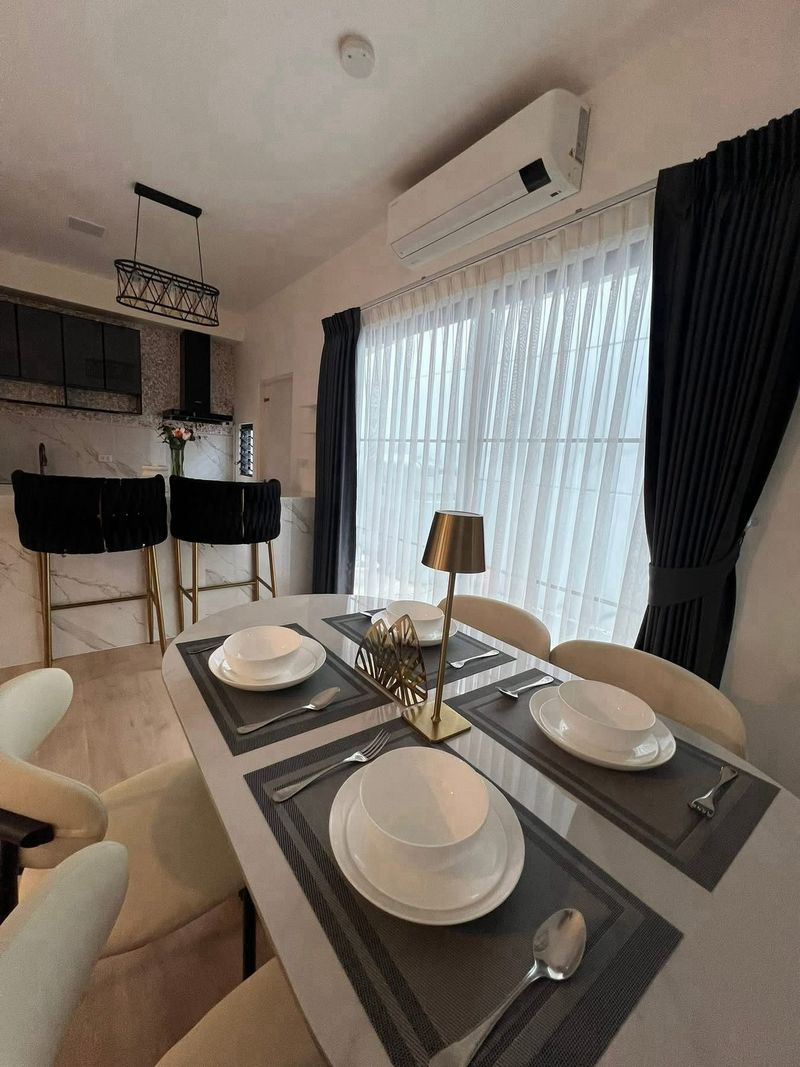 ✅ FOR RENT ✅ Villaggio 3 Srinakarin–Bangna 🔥 HOT DEAL