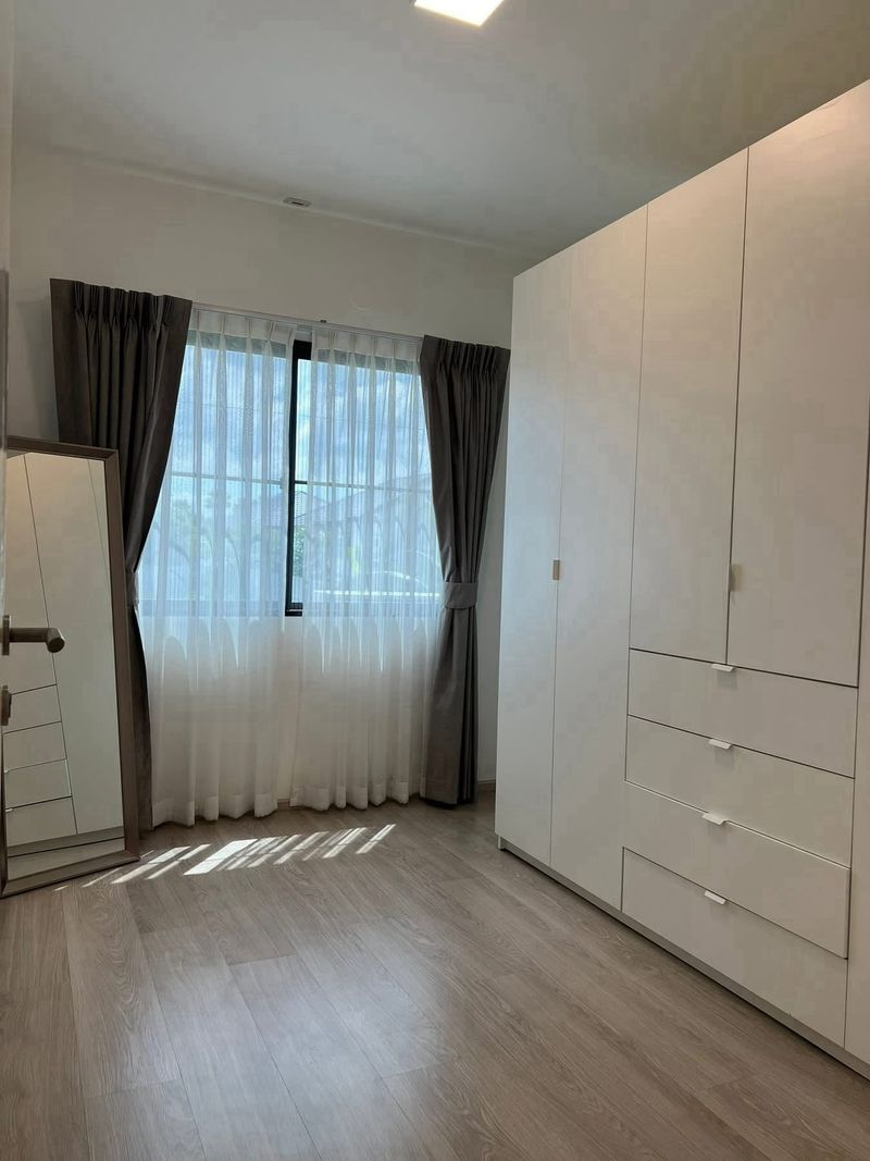 ✅ FOR RENT ✅ Villaggio 3 Srinakarin–Bangna 🔥 HOT DEAL