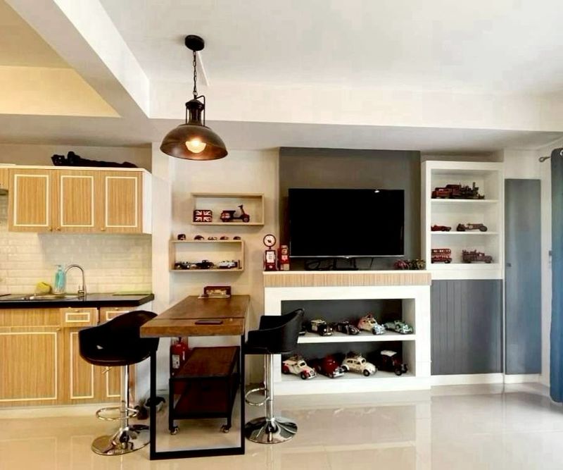 ✅ FOR RENT ✅ INDY BANGNA Km.7 🔥 HOT DEAL