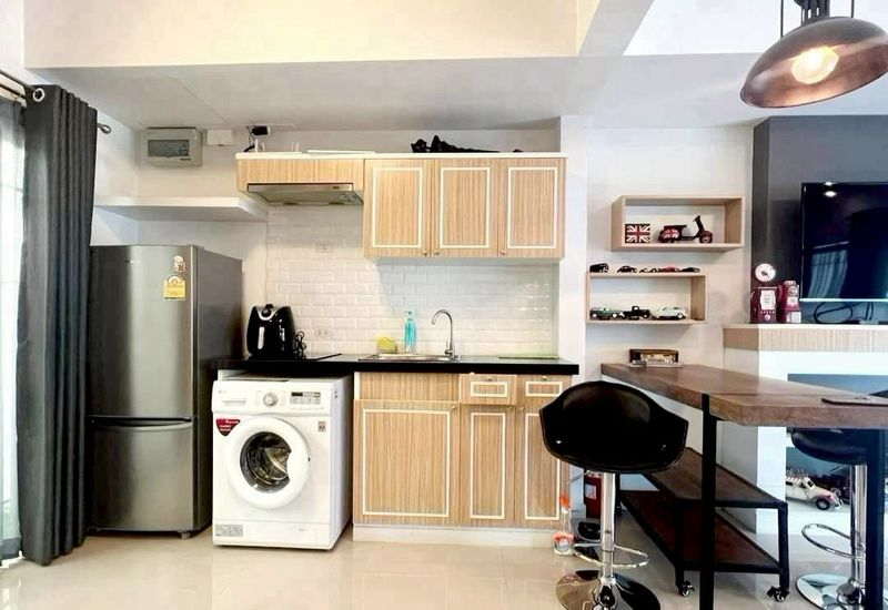 ✅ FOR RENT ✅ INDY BANGNA Km.7 🔥 HOT DEAL