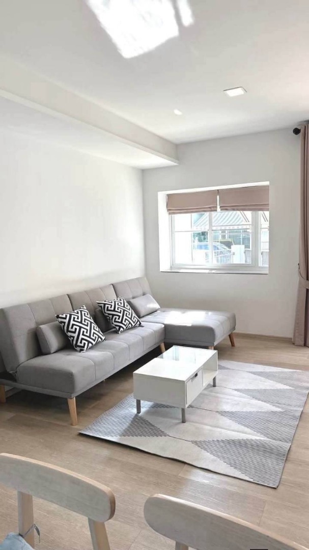 ✅ FOR RENT ✅ Indy 4 KM.7 Bangna 🔥 HOT DEAL
