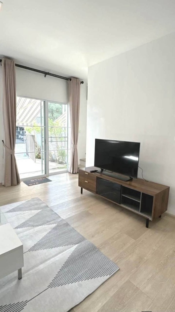 ✅ FOR RENT ✅ Indy 4 KM.7 Bangna 🔥 HOT DEAL