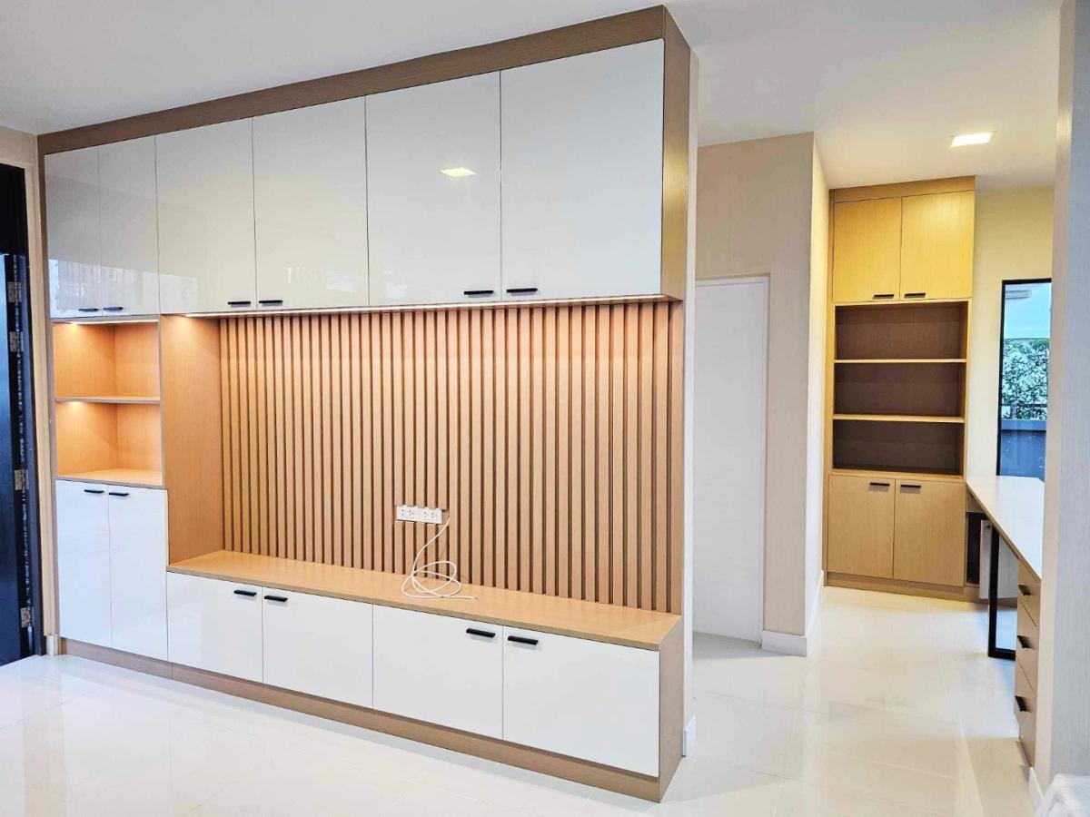 ✅FOR SALE/ FOR RENT✅ Mantana Onnut–Wongwaen 4 🔥 HOT DEAL