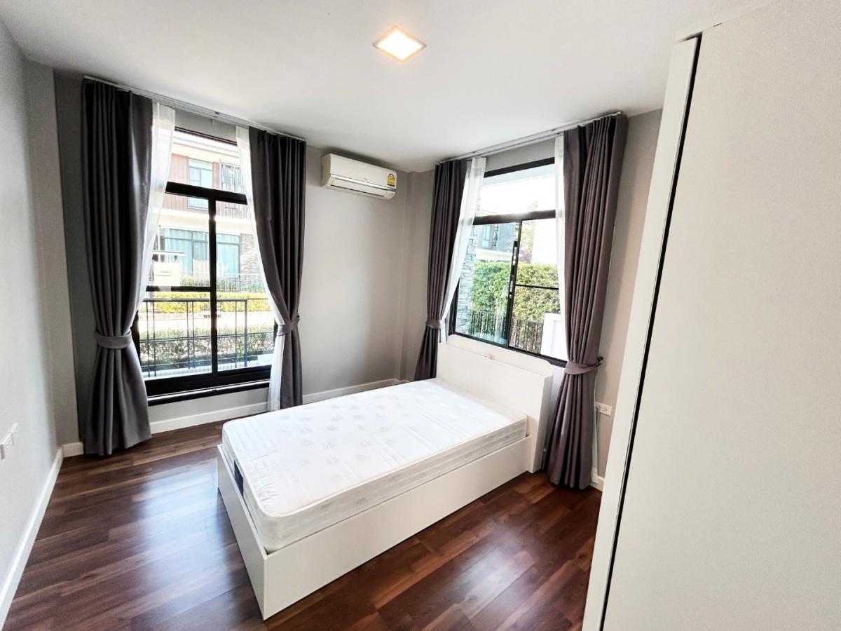 ✅FOR SALE/ FOR RENT✅ Mantana Onnut–Wongwaen 4 🔥 HOT DEAL
