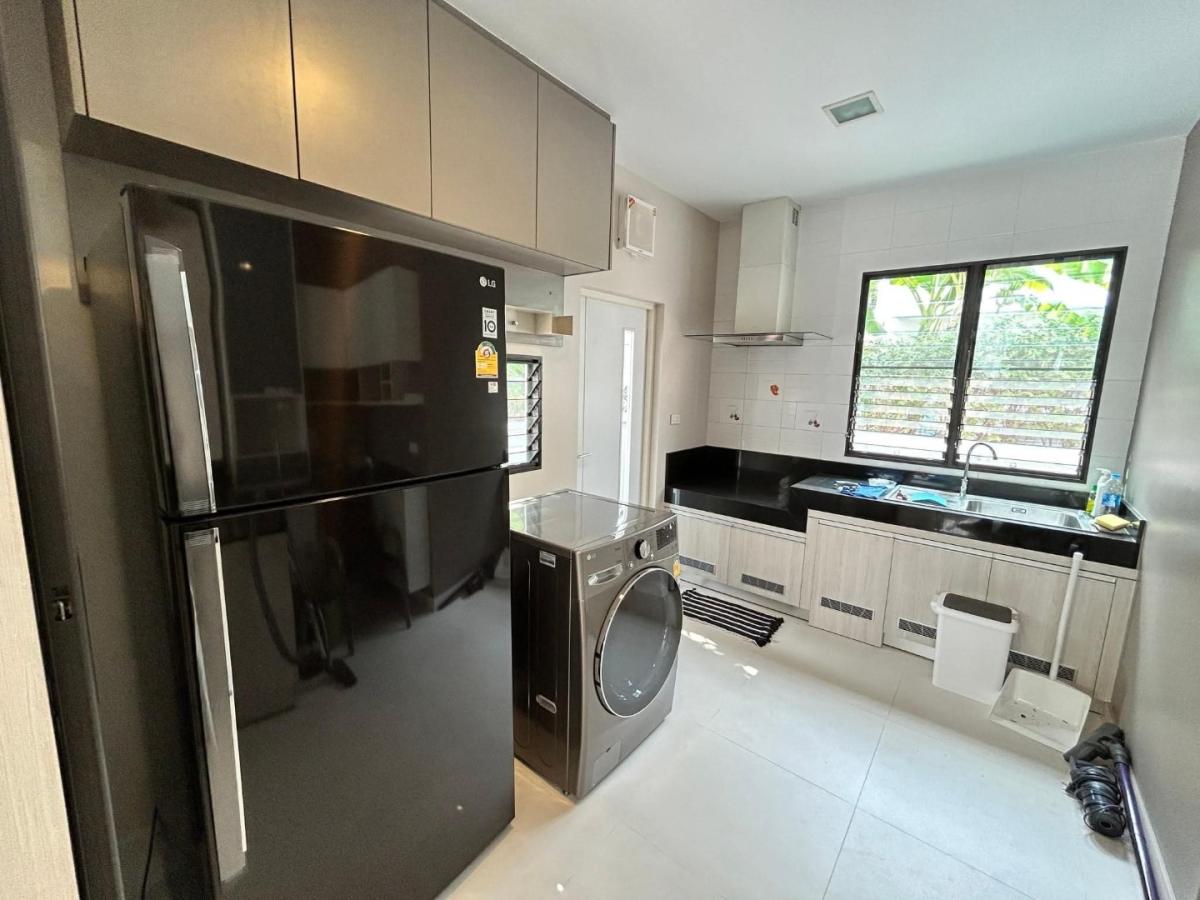 ✅FOR SALE/ FOR RENT✅ Mantana Onnut–Wongwaen 4 🔥 HOT DEAL