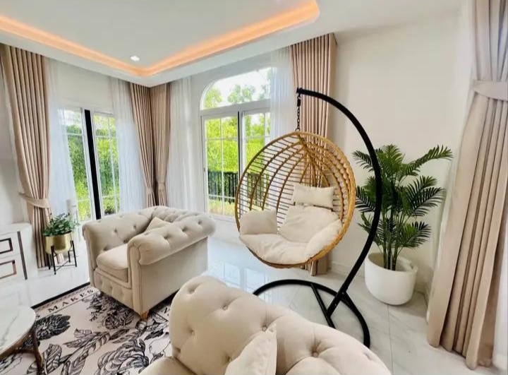 ✅FOR RENT✅Grandio Bangna KM.5 🔥 HOT DEAL
