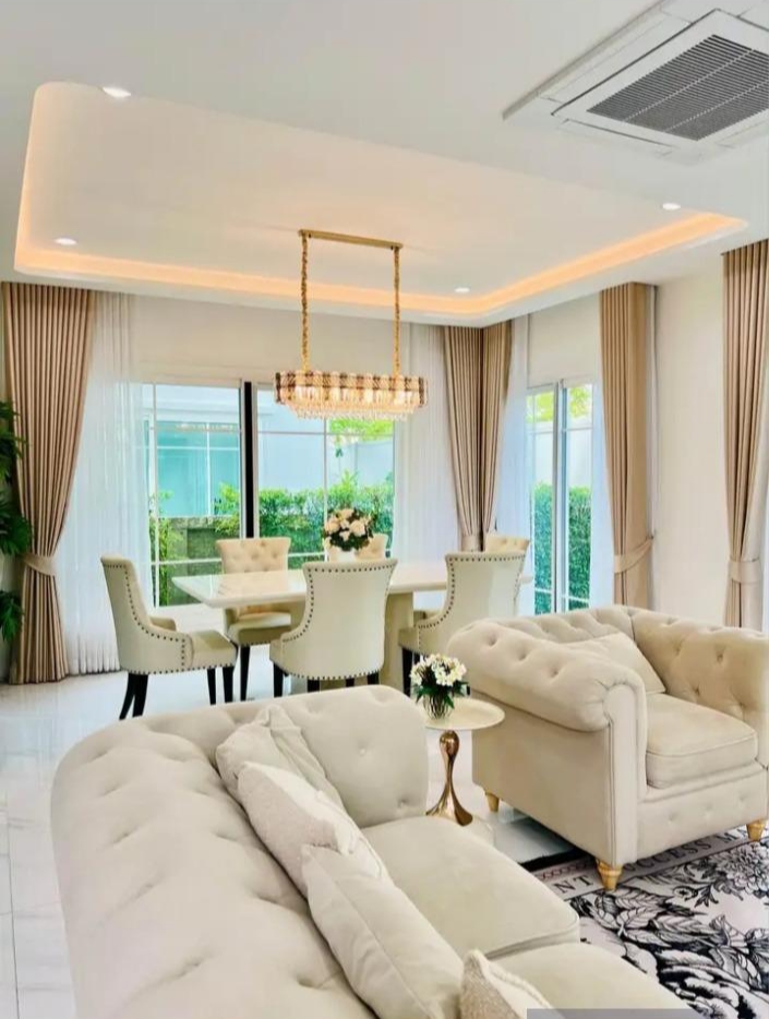 ✅FOR RENT✅Grandio Bangna KM.5 🔥 HOT DEAL