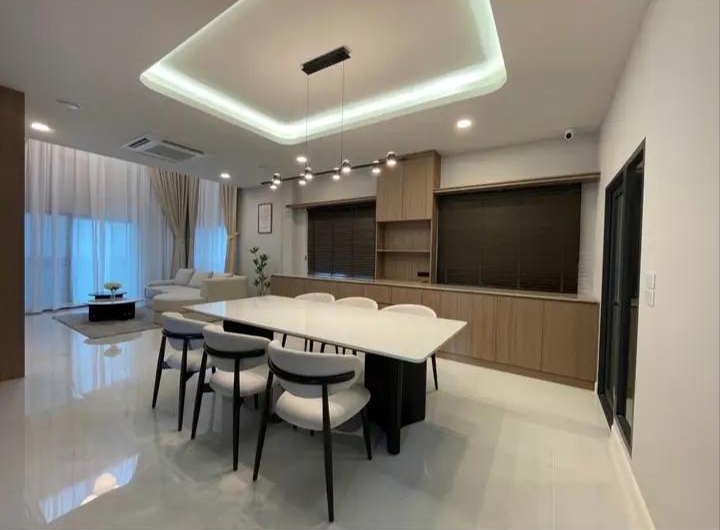 ✅ FOR RENT ✅ The City Bangna 3 🔥 HOUSE NEAR THE PARK