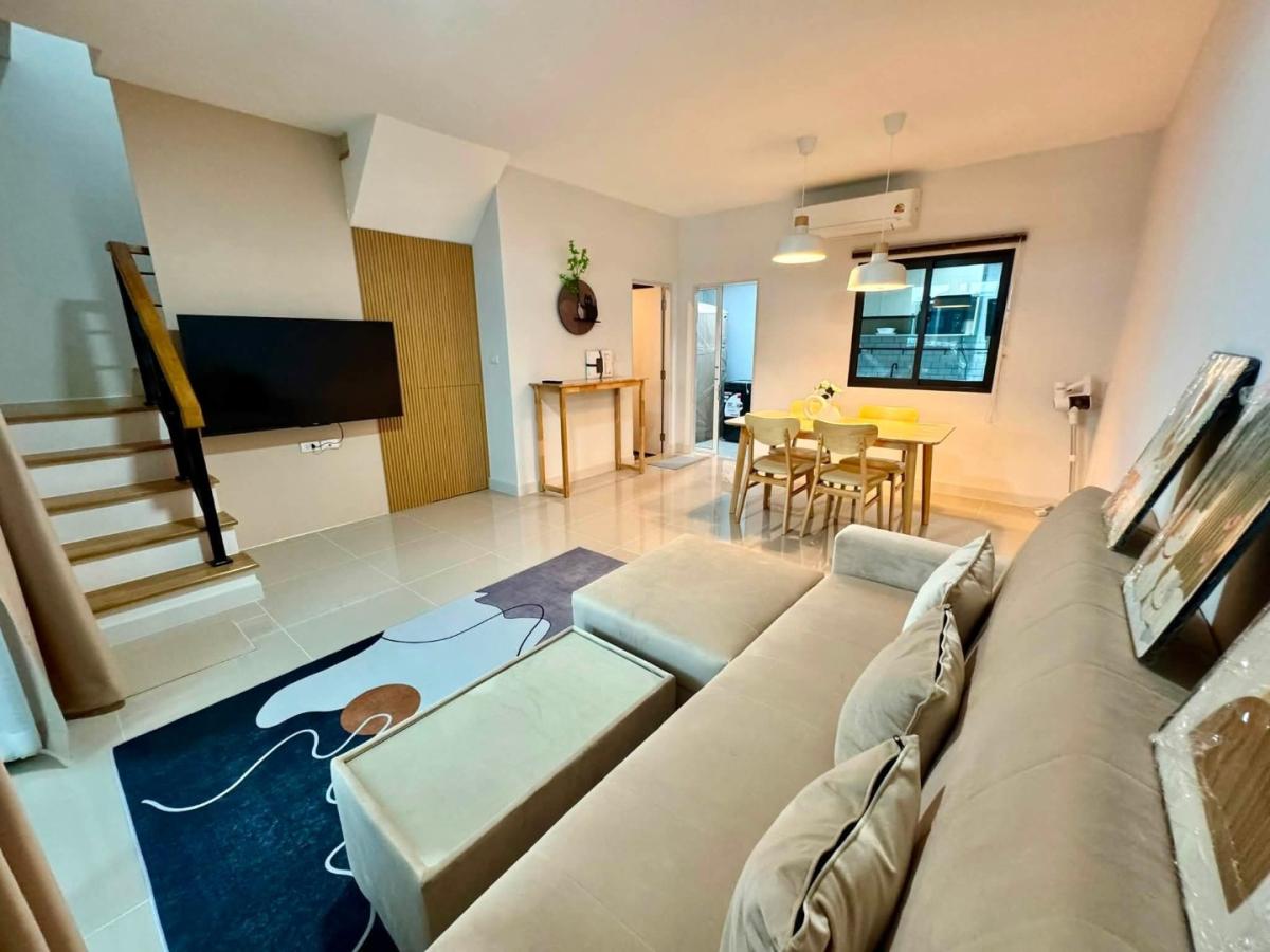 ✅FOR RENT✅PLENO Sukhumvit–Bangna 3 🔥 HOT DEAL