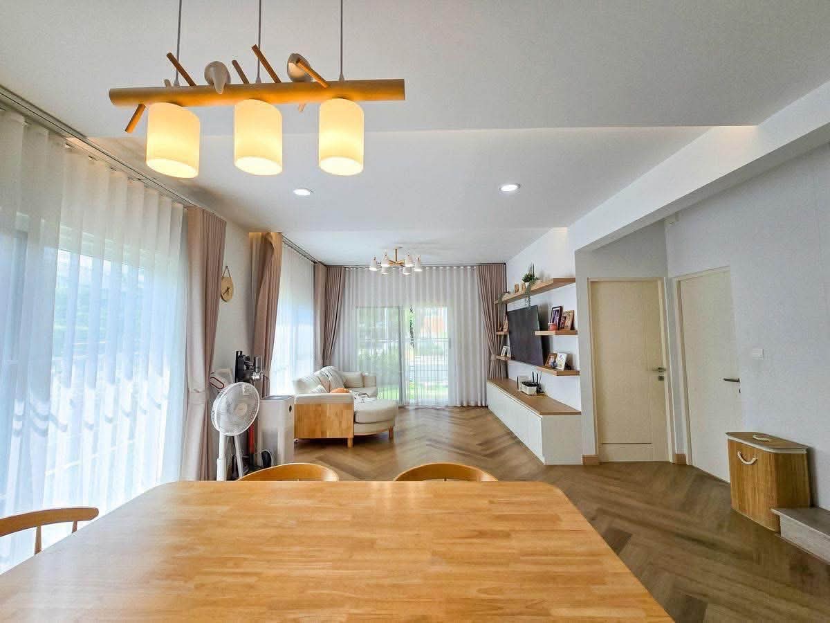 ✅ FOR RENT / FOR SALE ✅ Villaggio 2 Srinakarin–Bangna #CornerHouse🔥 HOT DEAL