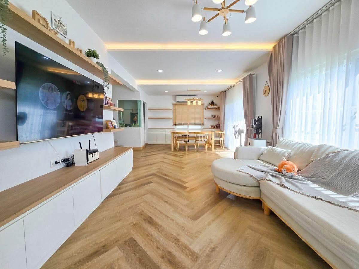 ✅ FOR RENT / FOR SALE ✅ Villaggio 2 Srinakarin–Bangna #CornerHouse🔥 HOT DEAL
