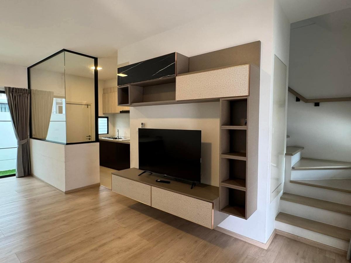 ✅FOR RENT✅ Indy 5 Bangna Km.7 🔥 HOT DEAL