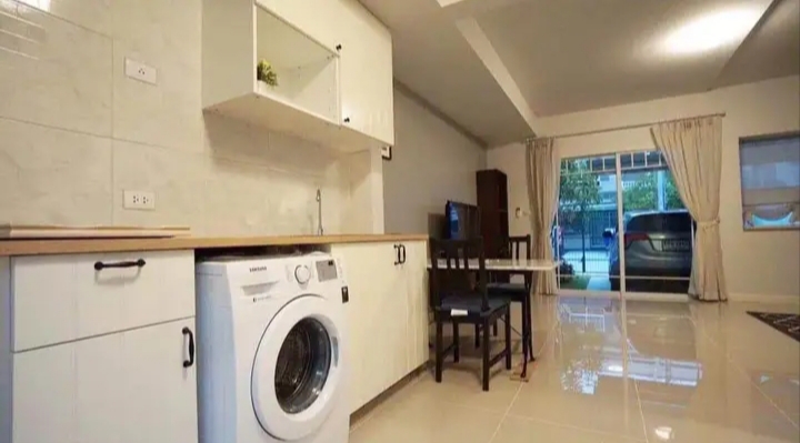 ✅ FOR SALE & RENT ✅ Indy 2 Bangna Km.7 🔥 HOT DEAL
