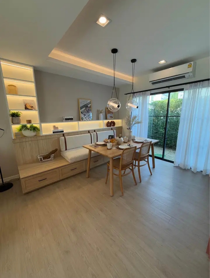 ✅ FOR RENT ✅ Villaggio 3 Srinakarin–Bangna 🔥 HOT DEAL