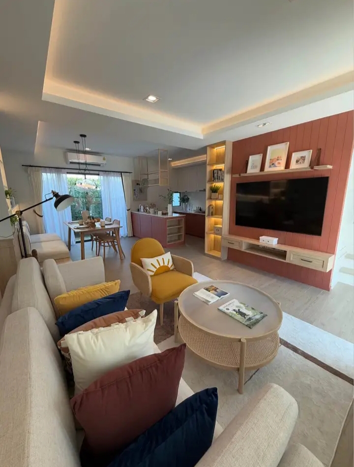 ✅ FOR RENT ✅ Villaggio 3 Srinakarin–Bangna 🔥 HOT DEAL