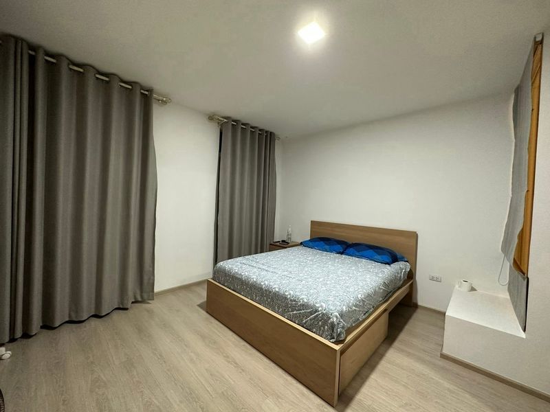 ✅For Rent✅ Indy 4 Bangna Km.7 🔥 HOT DEAL 