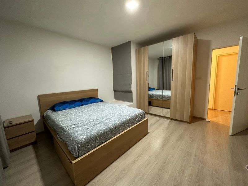 ✅For Rent✅ Indy 4 Bangna Km.7 🔥 HOT DEAL 