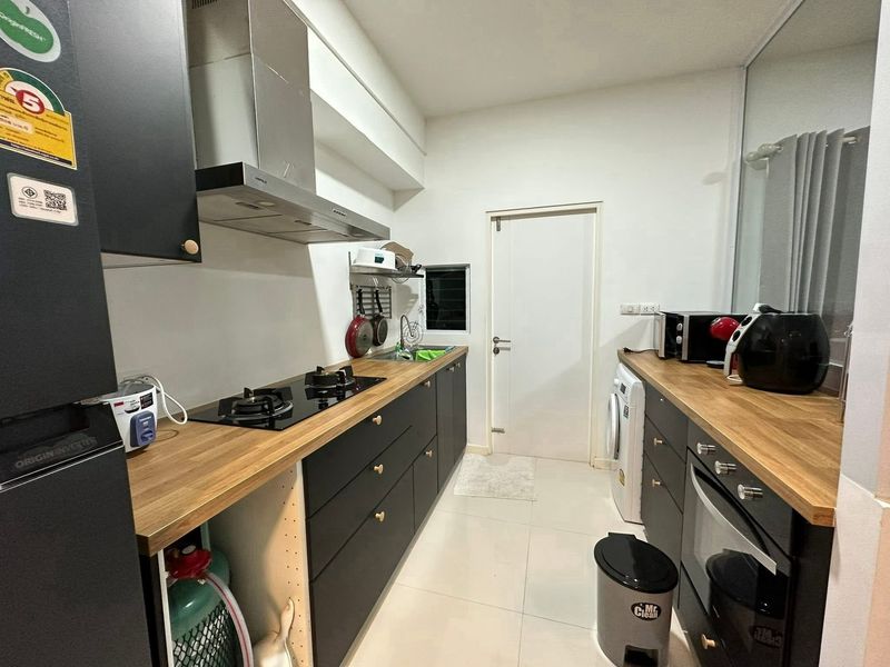✅For Rent✅ Indy 4 Bangna Km.7 🔥 HOT DEAL 