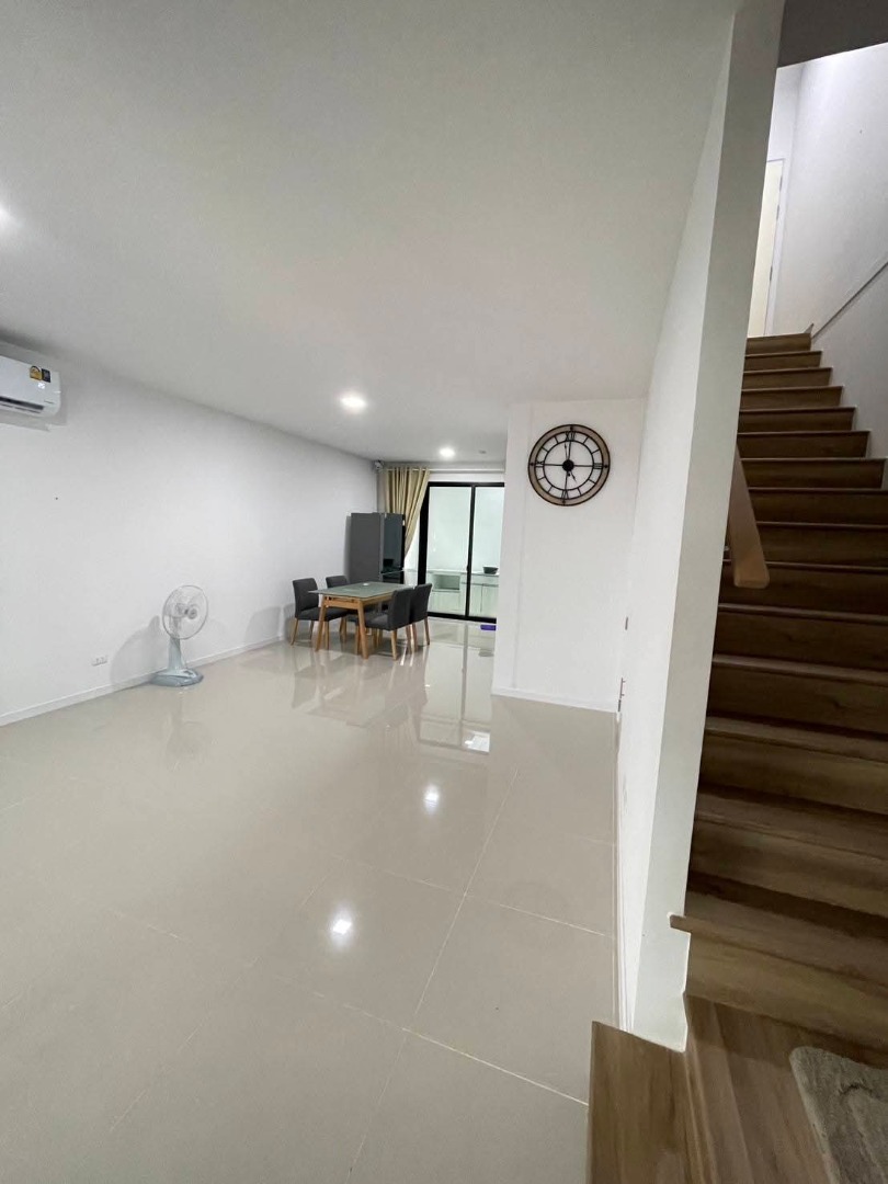 ✅FOR RENT✅ Pruksa Ville 76 Bangna–Wongwaen 🔥 HOT DEAL