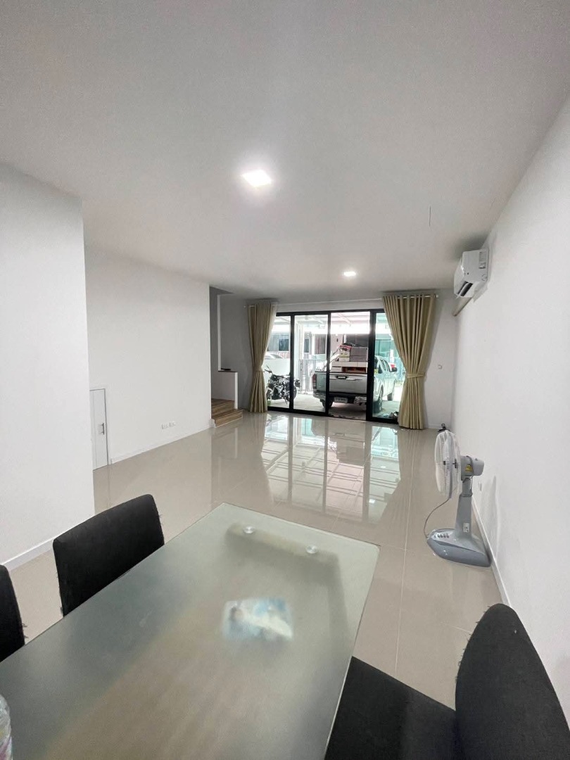 ✅FOR RENT✅ Pruksa Ville 76 Bangna–Wongwaen 🔥 HOT DEAL