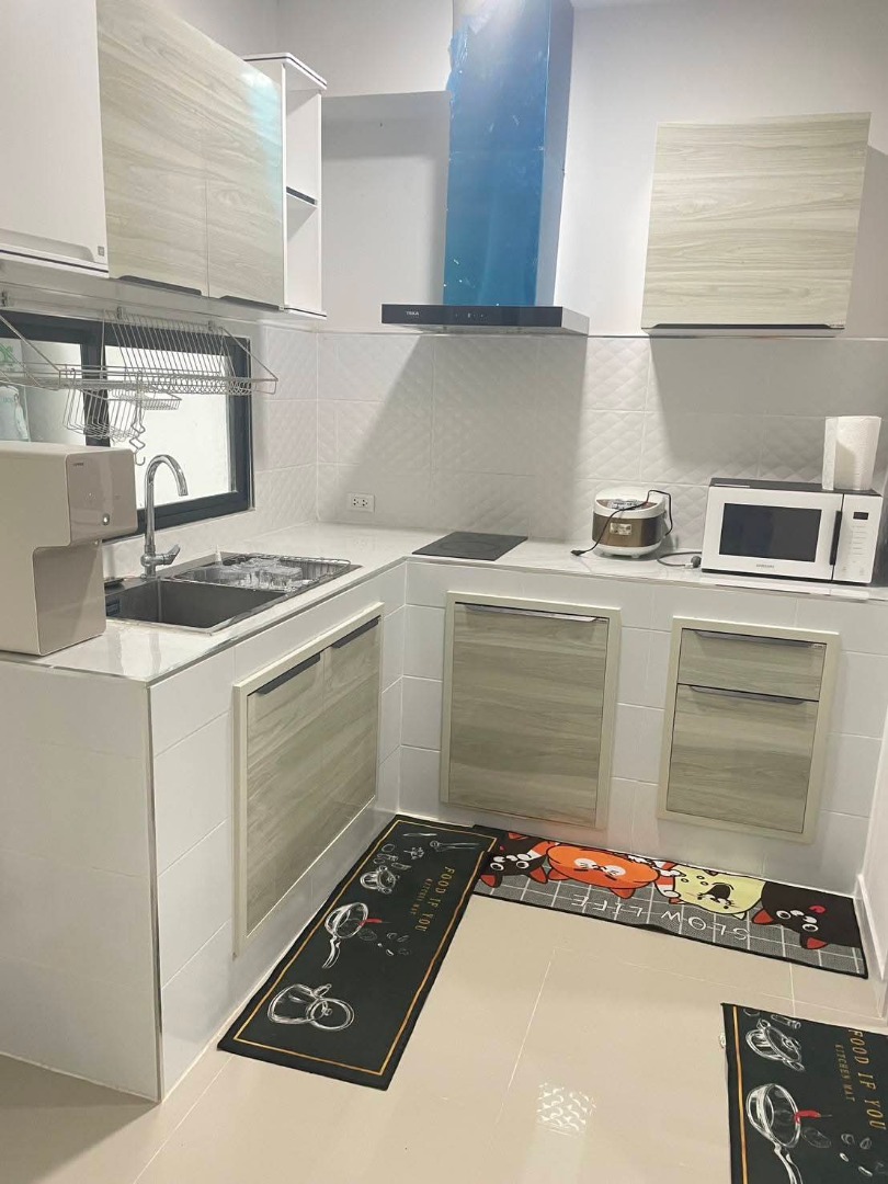 ✅FOR RENT✅ Pruksa Ville 76 Bangna–Wongwaen 🔥 HOT DEAL
