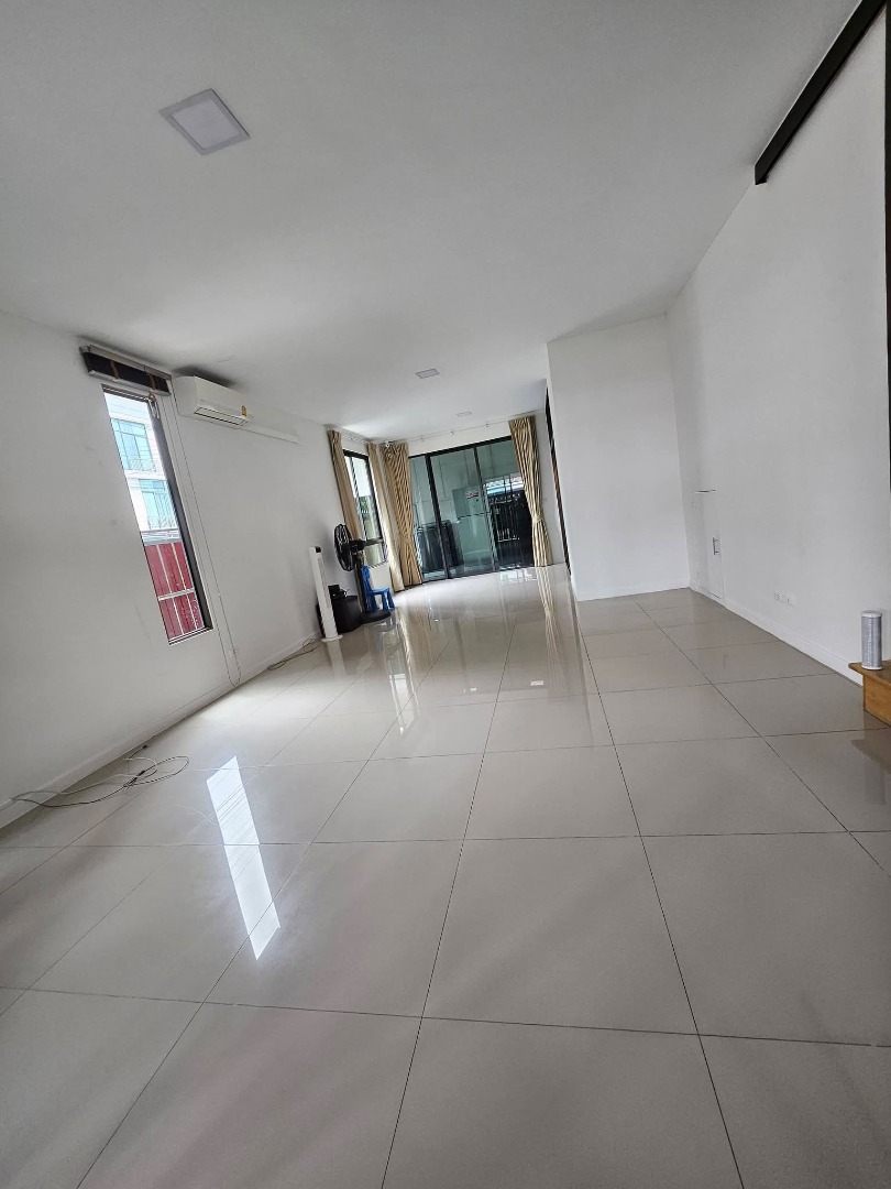 ✅FOR RENT✅ Pruksa Ville 76 Bangna–Wongwaen #CornerHouse🔥 HOT DEAL