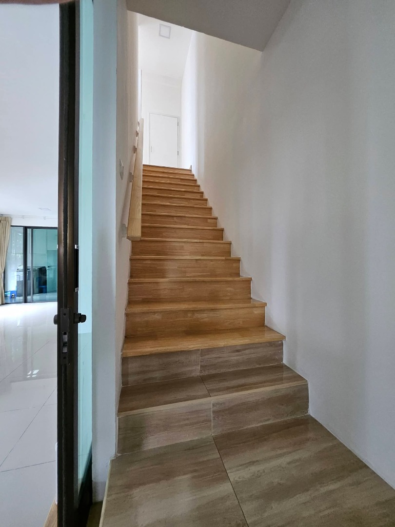 ✅FOR RENT✅ Pruksa Ville 76 Bangna–Wongwaen #CornerHouse🔥 HOT DEAL