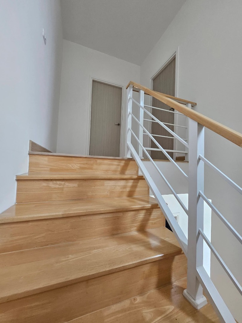 ✅FOR RENT✅ Pruksa Ville 76 Bangna–Wongwaen #CornerHouse🔥 HOT DEAL