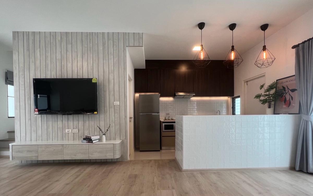 ✅FOR RENT✅ Indy 5 Bangna Km.7 🔥 HOT DEAL