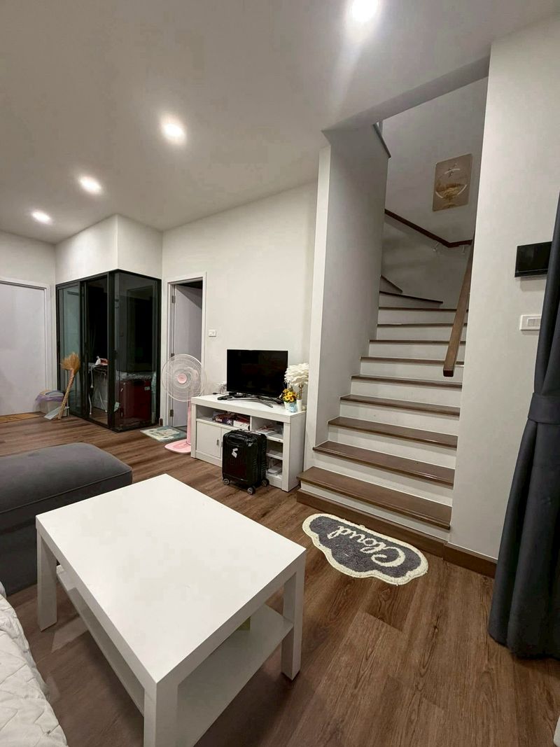 ✅FOR RENT✅Britania Mega Town Bangna 🔥 HOT DEAL