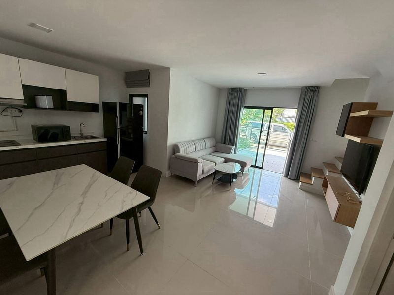 ✅FOR RENT✅Pleno Sukhumvit–Bangna 3 🔥 HOT DEAL