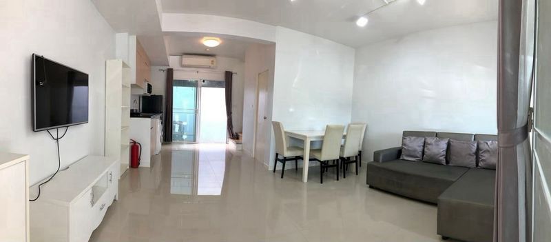 ✅ For Rent ✅ Indy Bangna Km.7 🔥 HOT DEAL