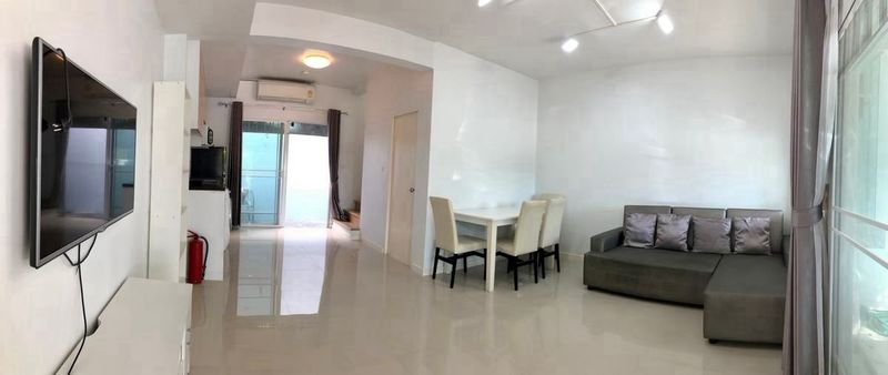✅ For Rent ✅ Indy Bangna Km.7 🔥 HOT DEAL