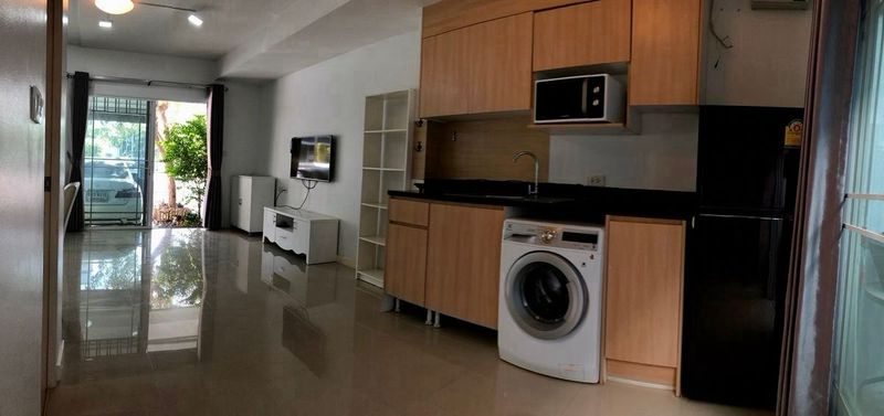 ✅ For Rent ✅ Indy Bangna Km.7 🔥 HOT DEAL