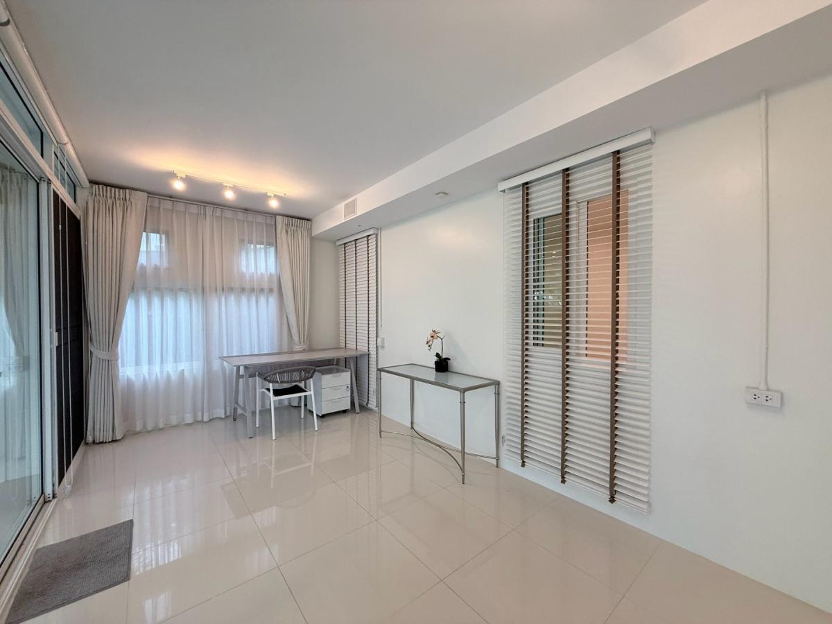 ✅ FOR RENT ✅ Villaggio 2 Srinakarin–Bangna 🔥 HOT DEAL