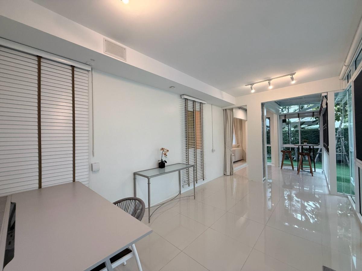 ✅ FOR RENT ✅ Villaggio 2 Srinakarin–Bangna 🔥 HOT DEAL