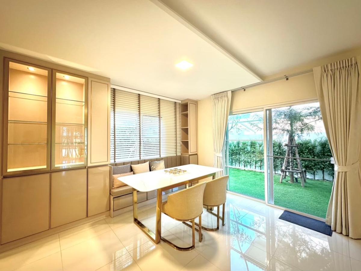 ✅ FOR RENT ✅ Villaggio 2 Srinakarin–Bangna 🔥 HOT DEAL