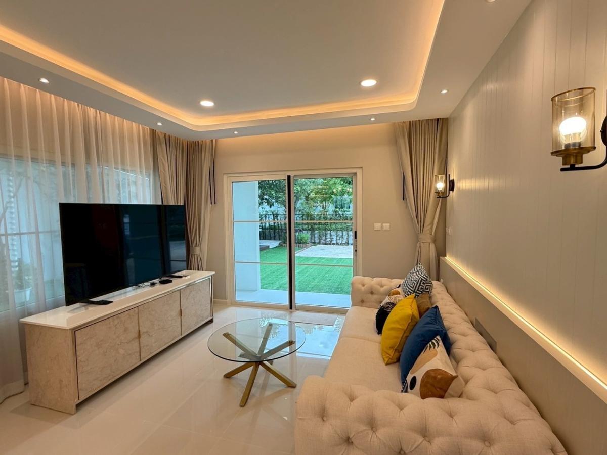 ✅ FOR RENT ✅ Villaggio 3 Srinakarin–Bangna 🔥 HOT DEAL