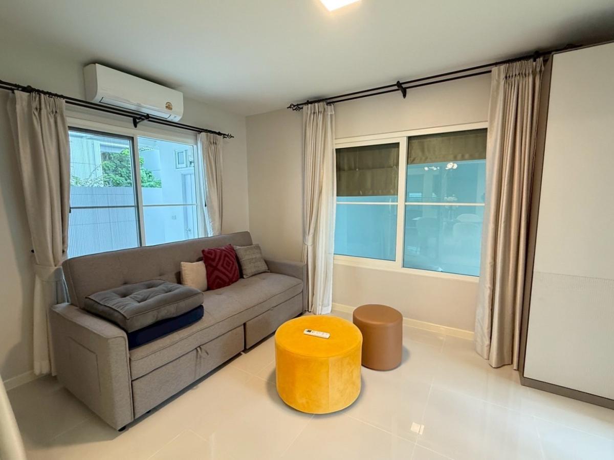 ✅ FOR RENT ✅ Villaggio 3 Srinakarin–Bangna 🔥 HOT DEAL