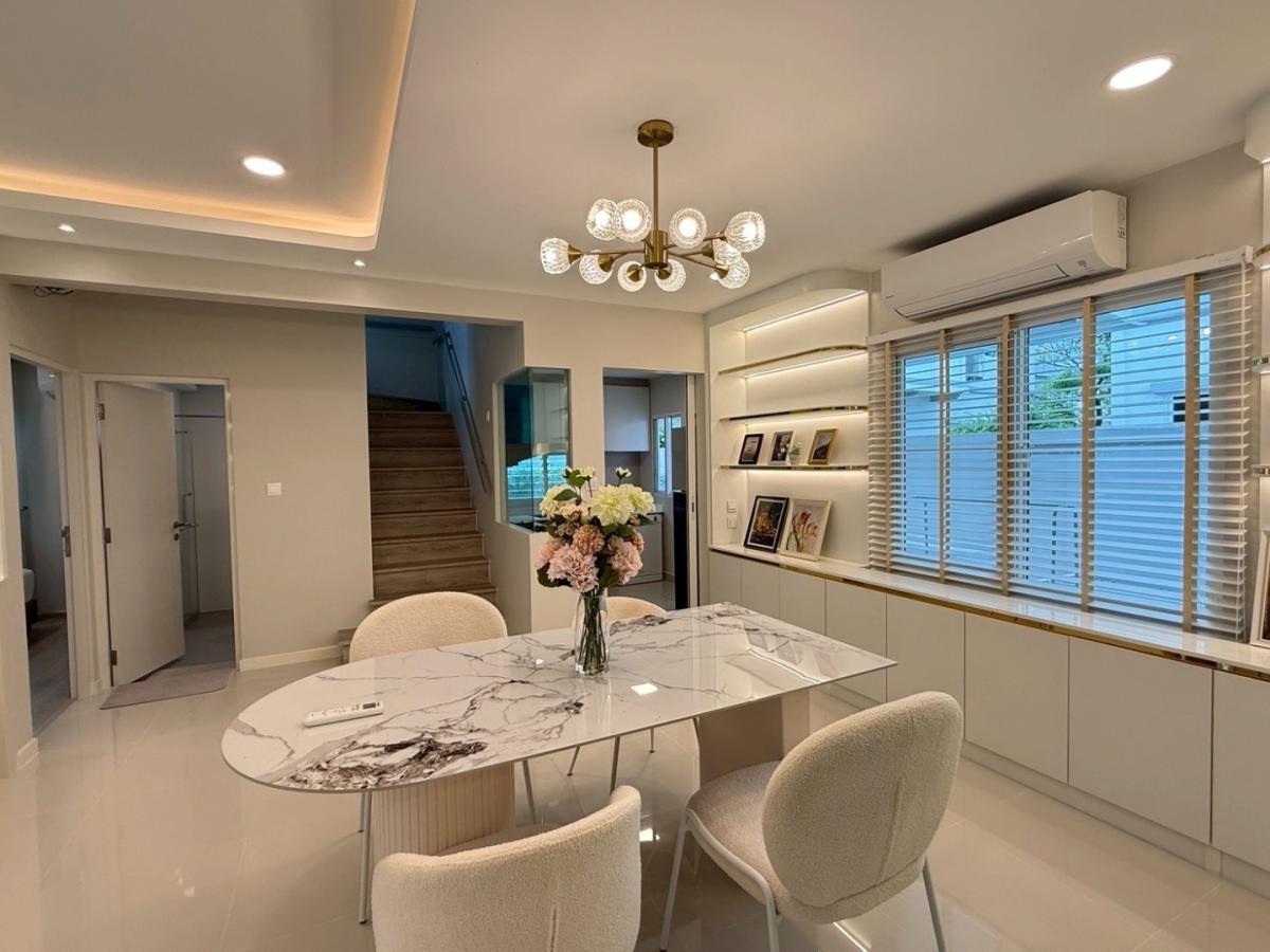 ✅ FOR RENT ✅ Villaggio 3 Srinakarin–Bangna 🔥 HOT DEAL