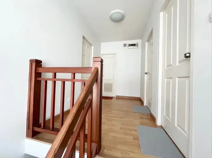 ✅ FOR RENT ✅ ATOLL MALDIVES PALMS Bangna–Wongwaen 🔥 HOT DEAL
