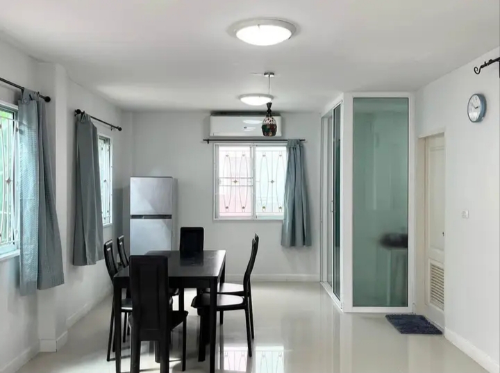 ✅ FOR RENT ✅ ATOLL MALDIVES PALMS Bangna–Wongwaen 🔥 HOT DEAL