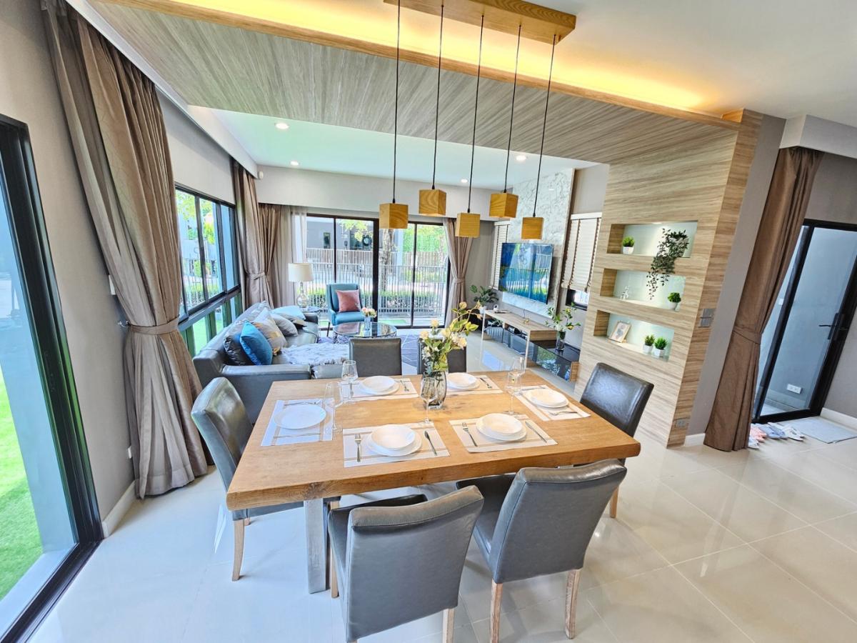 ✅ FOR RENT ✅ Lumpini Suanluang Rama 9 🔥 HOT DEAL | PET-FRIENDLY