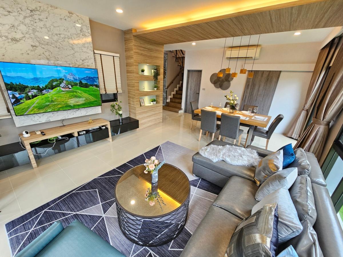 ✅ FOR RENT ✅ Lumpini Suanluang Rama 9 🔥 HOT DEAL | PET-FRIENDLY