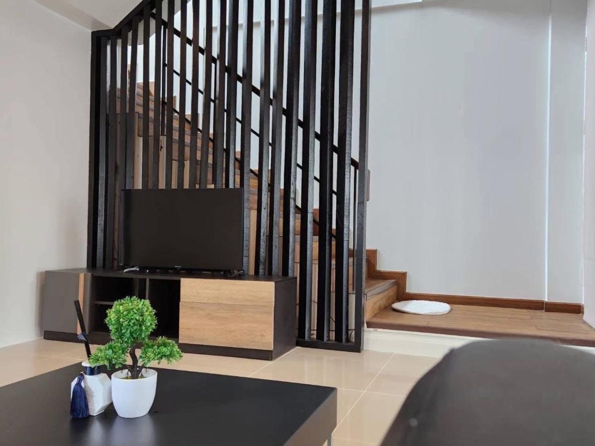 ✅ FOR RENT ✅ Areeya Mandarina Sukhumvit 77 #CornerHouse🔥 HOT DEAL