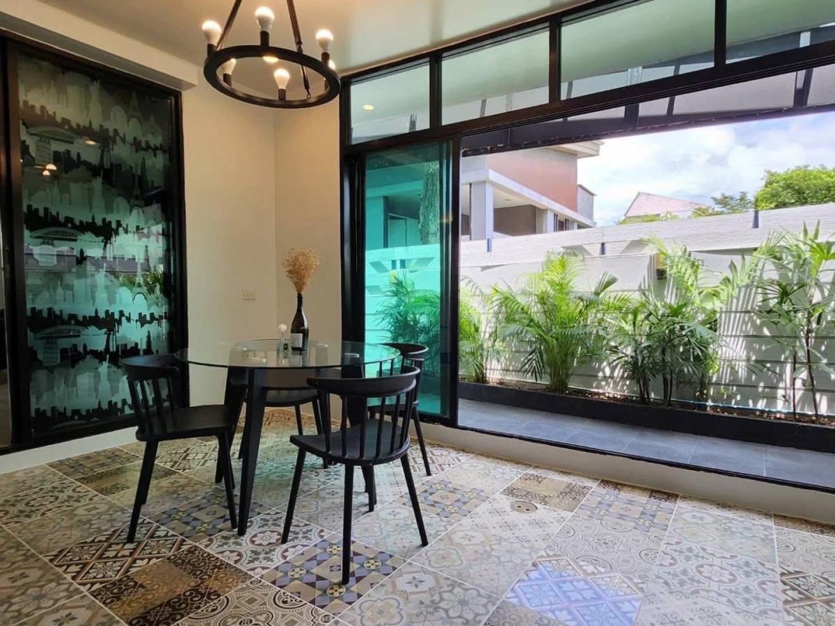 ✅ FOR RENT ✅ Areeya Mandarina Sukhumvit 77 #CornerHouse🔥 HOT DEAL